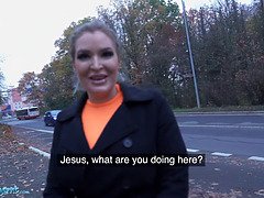 イギリス人, イく瞬間, イマラチオ, Hd, キッチン, オーガズム, ハメ撮り, タトゥー