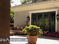 Gorge profonde, Partouze, Hd, Rugueux, Fils, Adolescente, Nénés, Mouillée