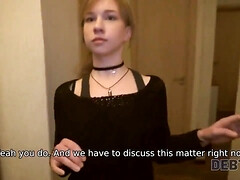 Femelle, Hard, Fait maison, Réalité, Rousse roux, Rugueux, Adolescente, Nénés