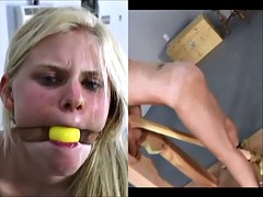 Садо мазо, Порка