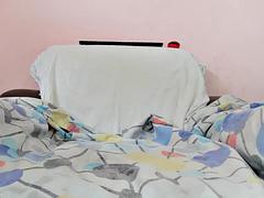 Masturbación, Aceite, Solo