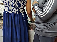 素人, デカチン, 黒人, 黒人, 手コキする, インドネシア人, 熟年, オッパイの