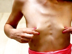 Amateur, Culo grande, Penetracion con puños, Alemán, Casero, Maduro, Madres para coger, Orgasmo