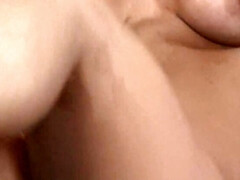 Culo, Tetas grandes, Morena, Vestido, Tacones, Masturbación, Coño, Tatuaje