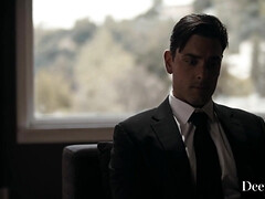 デカパイ, 巨乳な, 服従, エロティック, フェティッシュ, ハードコア, 三人, オッパイの