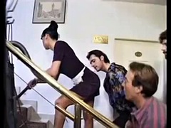 Chica, Fetiche, Grupo