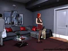 Amateur, Anal, Gros seins, Double pénétration, Hard, Mature, Mère que j'aimerais baiser, Épouse