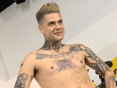 Européenne, Homosexuelle, Hd, Solo