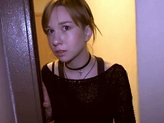 18, ハードコア, Hd, お金, 現実, ラフ, フェラする, ティーン