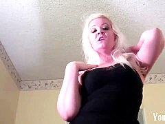 Anaal, Bondage discipline sadomasochisme, Biseksueel, Arts, Dominante vrouw, Groepseks, Voorbinddildo, Speelgoed