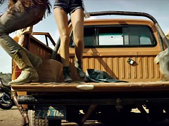 Divertido, Sexo soft