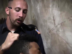 Schwarz, Gruppensex, Schwul, Hd, Interrassisch, Masturbation, Realität, Uniform