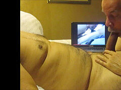 デカチン, フェラチオ, 爸, ゲイ