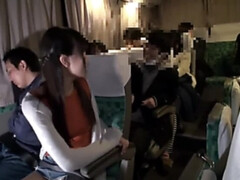 Asiatique, Hd, Japonaise