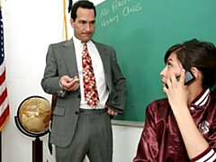 18 jahre, Grosser arsch, Grosser schwanz, Blasen, Hundestellung, Natürlichen titten, Kurzes haar, Titten