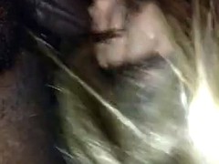 Любители, Межрасовый секс