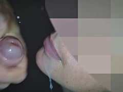 デカチン, 浮気者, イく瞬間, 顔射, 足, ハードコア, ヤリマン, 妻