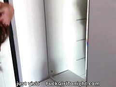 素人, お尻, デカ尻, 自家製, マッサージ, オナニー, 淫乱熟女, ハメ撮り