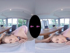 Gros cul, Grosse bite, Gros seins, Blonde, Sucer une bite, Brunette brune, Réalité, Adolescente