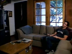 Americano, Culo, Culo grande, Tetas grandes, Polla, Hd, Tacones, Tetas