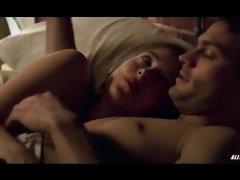 Badkamer, Beroemdheid, Dominatie, Fetisj, Zoenen, Mager, Kousen, Tieten likken