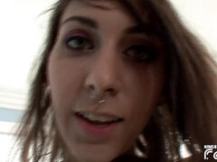 素人, フェティッシュ, ティーン