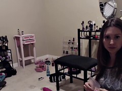 Enthousiasteling, Bruinharig, Bekijker