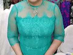 素人, アジア人, 美女, ぽっちゃり, デカパイ, オッパイの