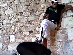 素人, アナル, ゲイ, アウトドア, ポルノスター, 公共, 現実, ガリガリ