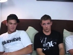 Любители, Геи, Группа, Мастурбация, Реалити