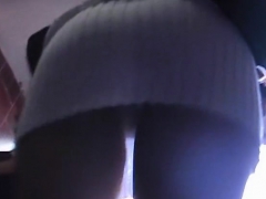 Enthousiasteling, Kont, Buiten, Realiteit, Onder de rok, Bekijker