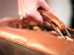 Arsch, Tussi, Blasen, Britisch, Schwanz, Europäisch, Hotel, Muschi