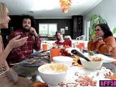 Grosser schwanz, Schwarz, Blondine, Schwanz, Hd, Muschi, Jungendliche (18+), Titten