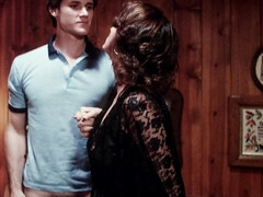 デカパイ, 茶髪の, イく瞬間, ハードコア, Hd, 淫乱熟女, レトロ, ヴィンテージ