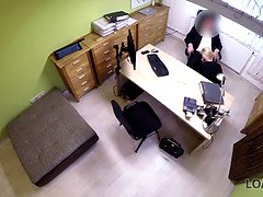 Schönheit, Vollbusig, Geile alte tussi, Schwanz, Handjob, Stiefmutter, Ablutschen, Titten