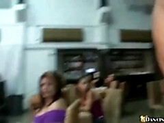 Energetic dream girl - black trailer - Dancing Bear