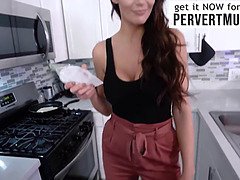 Verga grande, Madura, Madres para coger, Mamá, Pov, Madrastra