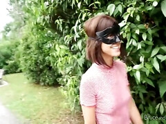 Plantureuse, Compilation, Mignonne, Faciale, Mamelons, De plein air, Pov, Nénés