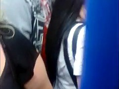 Grosse titten, Spanner