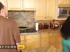 アナル, お尻, デカ尻, デカパイ, フェラチオ, 茶髪の, Hd