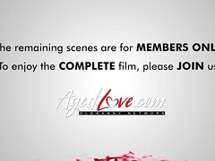 フェラチオ, お婆さん, ハードコア, オナニー, 熟年, 母, オマンコ, オッパイの