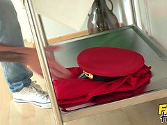 デカ尻, デカチン, フェラチオ, Hd, 現実, 叫ぶ, 剃毛, おもちゃ
