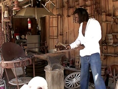 Blondine, Blasen, Spermaladung, Schwanz, Hardcore, Hd, Interrassisch, Jungendliche (18+)