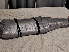 Enthousiasteling, Bondage discipline sadomasochisme, Gebondenheid, Travestiet, Seksspeelgoed, Homo, Latex, Leer