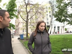 Amateur, Brunette brune, Plantureuse, Tchèque, Fétiche, Hd, Public