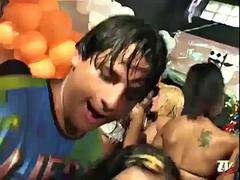 Bitching at carnival Rio de Janeiro part - 02