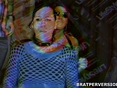 Bondage discipline sadomasochisme, Grote lul, Travestiet, Zwart, Fetisj, Shemale, Softcore pornografie, Zuigen