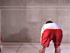 Compilation, Fessée