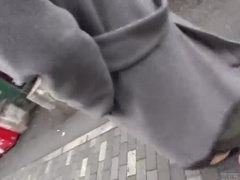 アジア人, フェラチオ, イく瞬間, 指いじり, 日本人, なめる, オーガズム, オッパイの