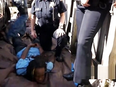 Schönheit, Blasen, Vollbusig, Schwanz, Hd, Interrassisch, Milf, Orgasmus